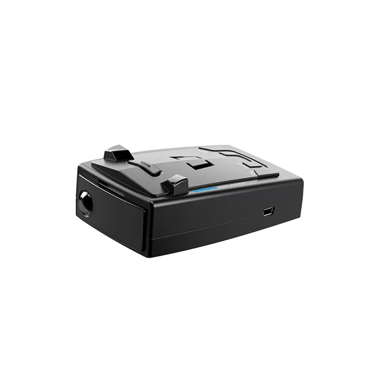 Laser Radar Detector Long Range Detection 360 Degree Laser Police Detector Laser Detection Speed Alarm