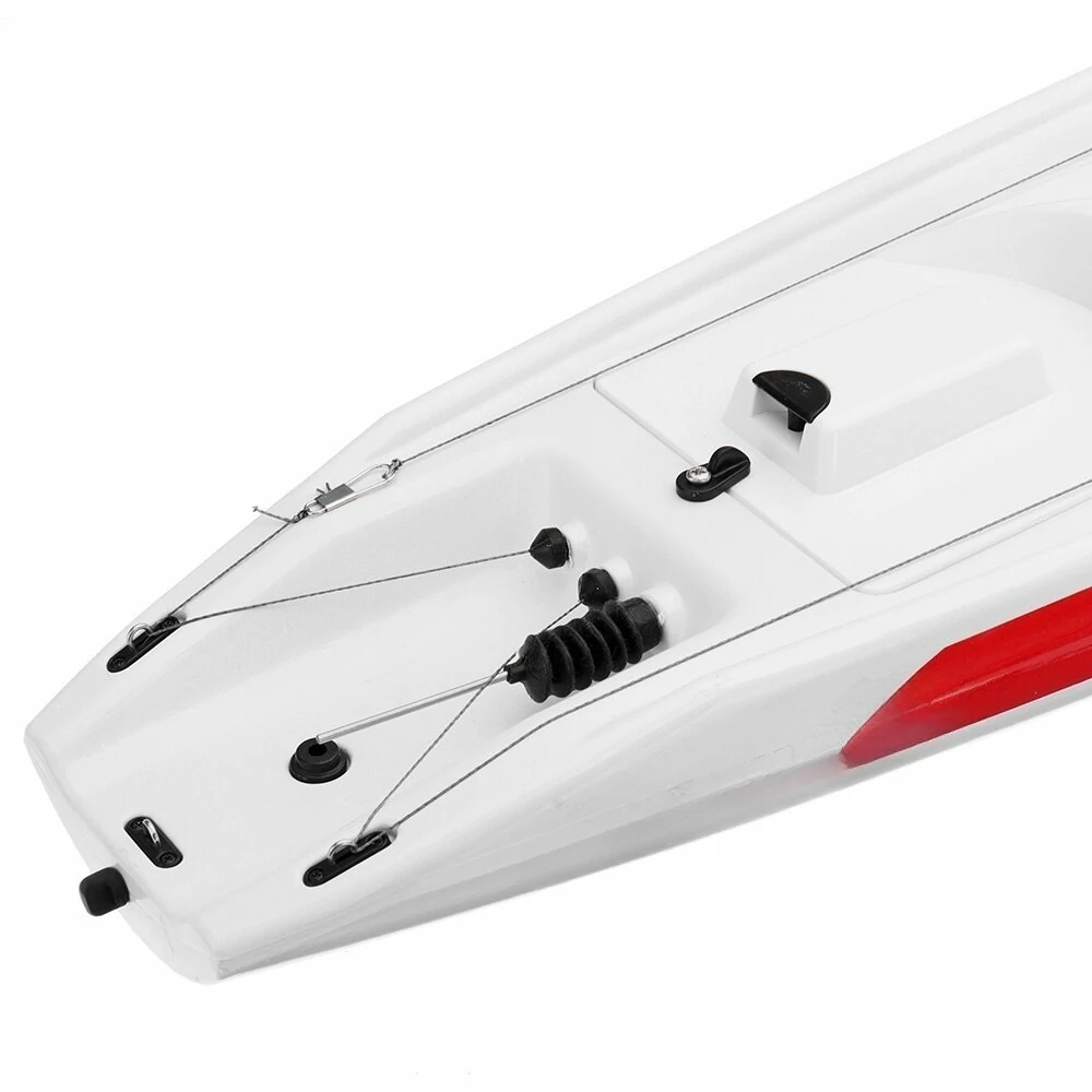 Volantexrc 791-1 65cm 2.4G 4CH RC Boat Compass Pre-assembled Sailboat Without Battery Toy