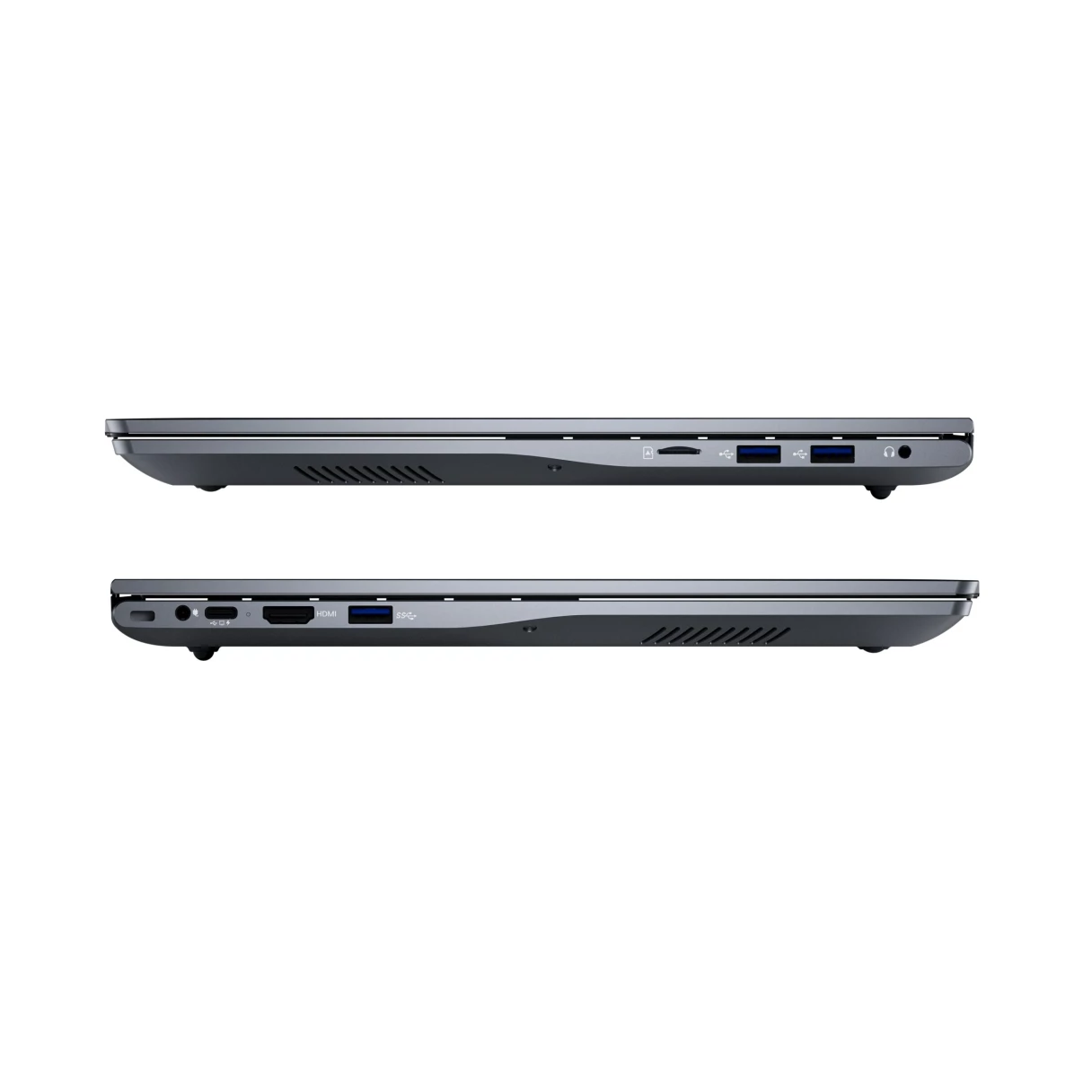 N-ONE NBook Turbo Laptop 16 Inch 13TH Gen Intel Core i7-13620H 32GB DDR4 1TB SSD Windows 11 Pro FHD IPS Screen Fingerprint Unlock Full Size Backlit Keyboard Narrow Bezel Notebook