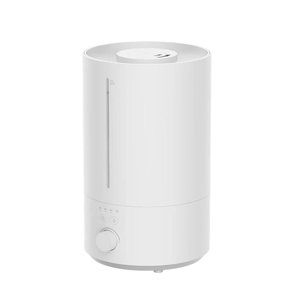 Xiaomi Mijia Humidifier 3 350mL/h Humidification 4.5 L Large Capacity Double Mist Maker for Home Office Humidificador Purifier