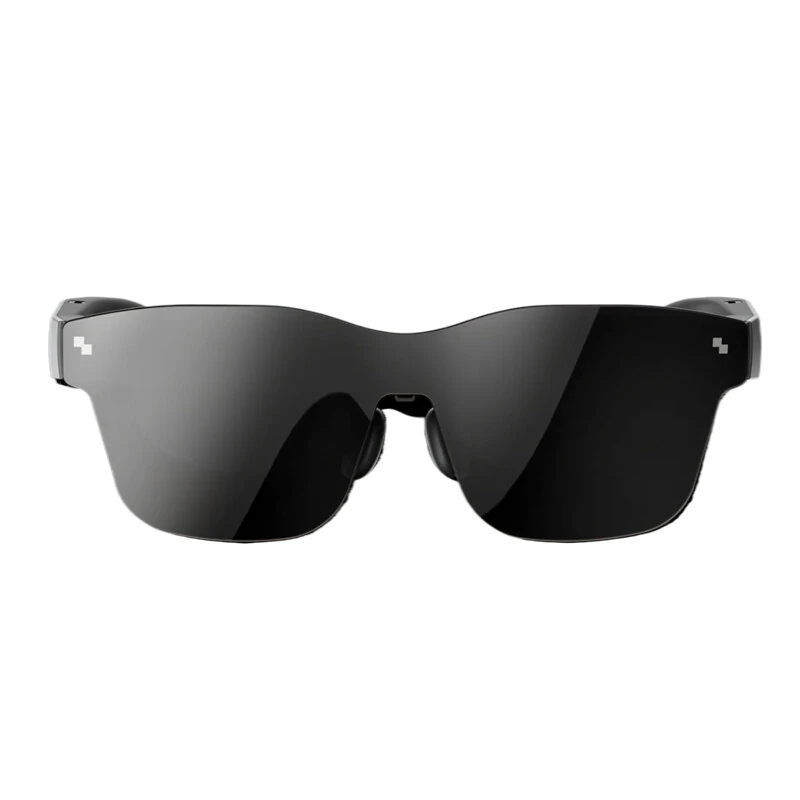 RayNeo Air 3S Pocket TV Smart AR Glasses OLED 201'' Screen Display 3D HD Large Screen 3840HZ PWM+DC High Frequency Dimming TÜV Certificated Quad Speakers Smart Glasses