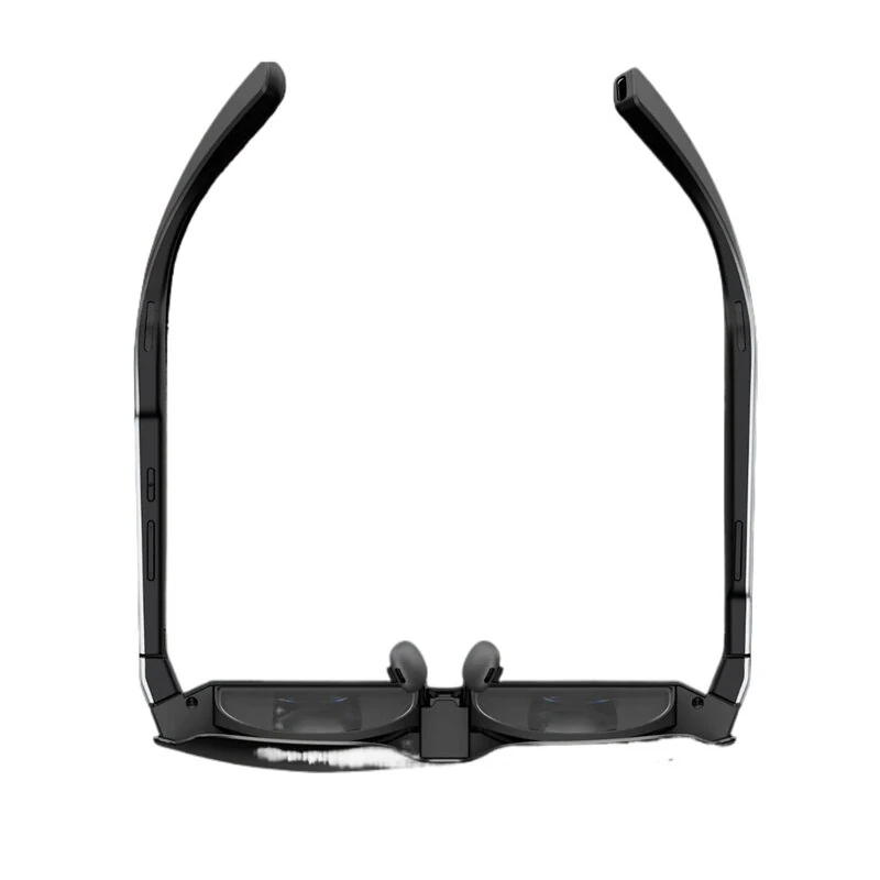 RayNeo Air 3S Pocket TV Smart AR Glasses OLED 201'' Screen Display 3D HD Large Screen 3840HZ PWM+DC High Frequency Dimming TÜV Certificated Quad Speakers Smart Glasses