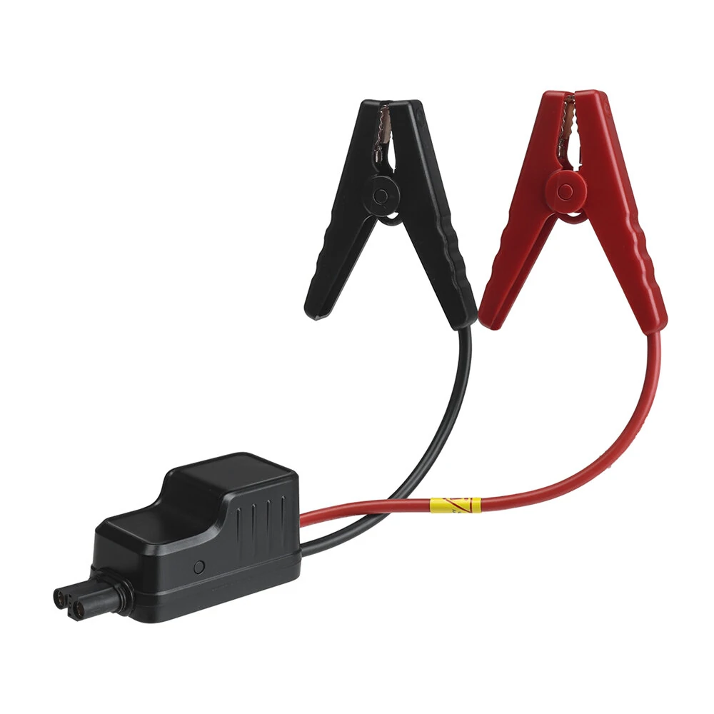 For POPDEER PD-J01 J02 J03 JA1 JA3 Ultra High Current Plus Smart Clamps the Ultimate Car Emergency Start Replacement Cables
