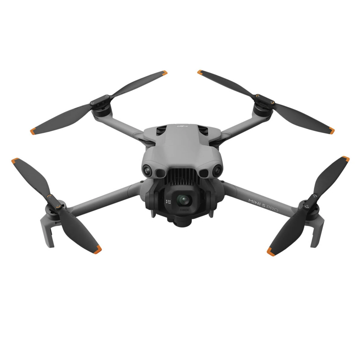 DJI MINI 5 PRO 20KM 4K 60fps HDR FPV with 1" CMOS Camera Nightscape 225° Gimbal Rotation Nightscape Omnidirectional Obstacle Sensing 249g RC Drone Quadcopter RTF