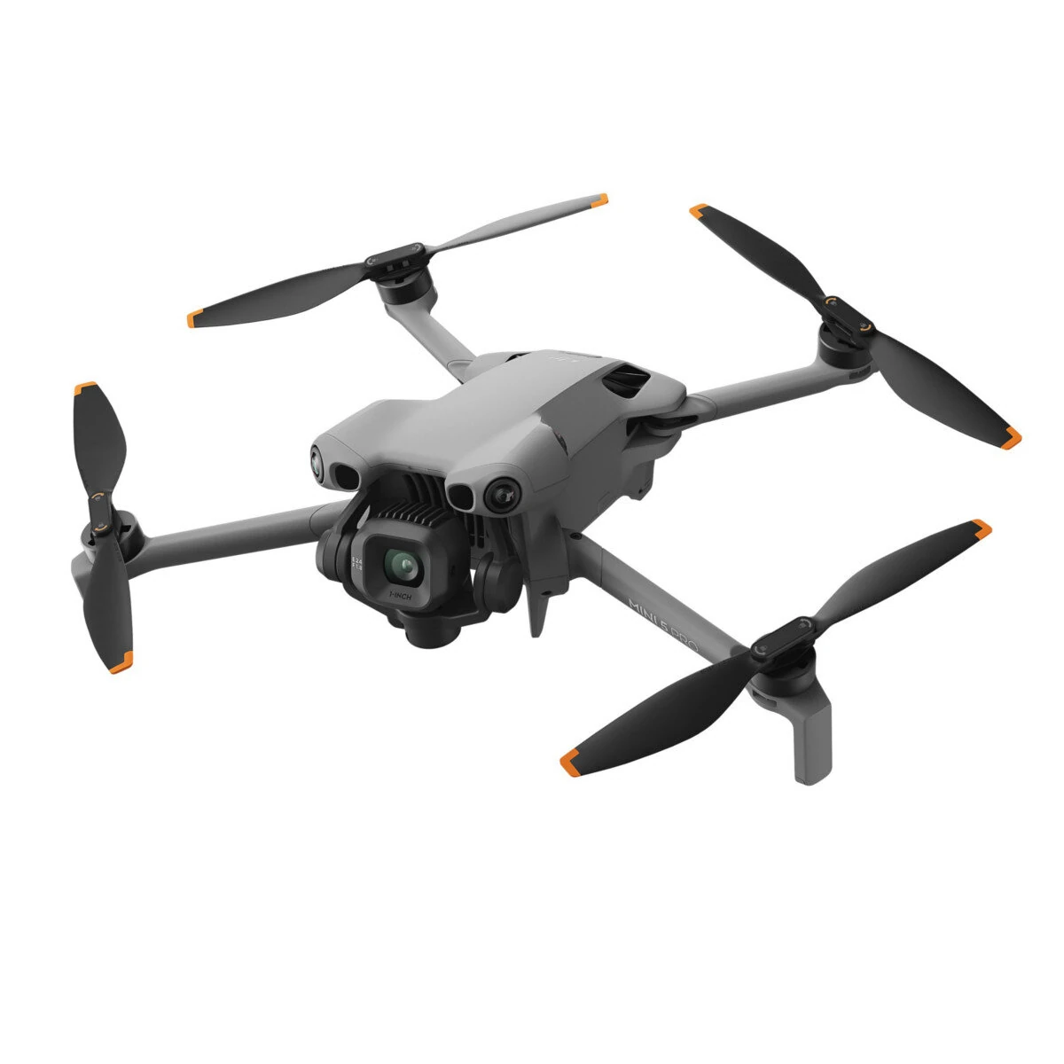 DJI MINI 5 PRO 20KM 4K 60fps HDR FPV with 1" CMOS Camera Nightscape 225° Gimbal Rotation Nightscape Omnidirectional Obstacle Sensing 249g RC Drone Quadcopter RTF