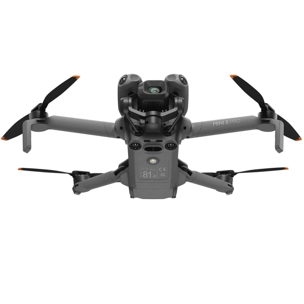 DJI MINI 5 PRO 20KM 4K 60fps HDR FPV with 1" CMOS Camera Nightscape 225° Gimbal Rotation Nightscape Omnidirectional Obstacle Sensing 249g RC Drone Quadcopter RTF