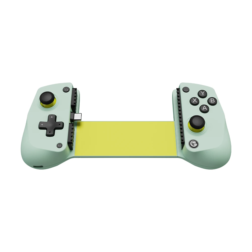 GameSir X5 Lite Lightweight Wired Mobile Game Controller Type-C Ultra-low latency Suitable For iPhone 16/15 series APad mini and Android