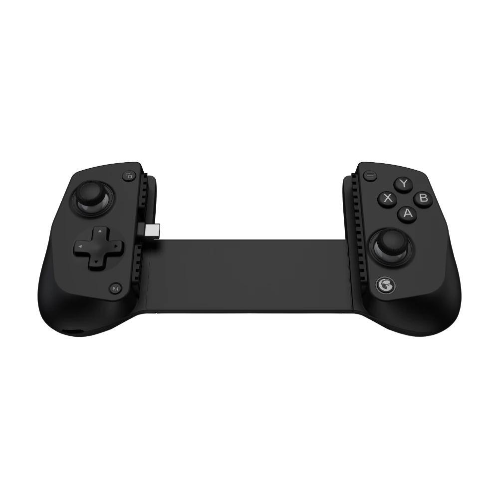 GameSir X5 Lite Lightweight Wired Mobile Game Controller Type-C Ultra-low latency Suitable For iPhone 16/15 series APad mini and Android