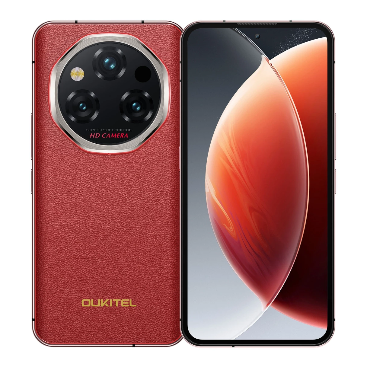 [EU Direct] Oukitel WP210 5G 36GB 512GB 108MP Camera 6.7 inch FHD+ AMOLED 120Hz 8800mAh 45W Fast Charge Android 15 Dimensity 8200 NFC IP68 IP69K Waterproof Rugged Smartphone