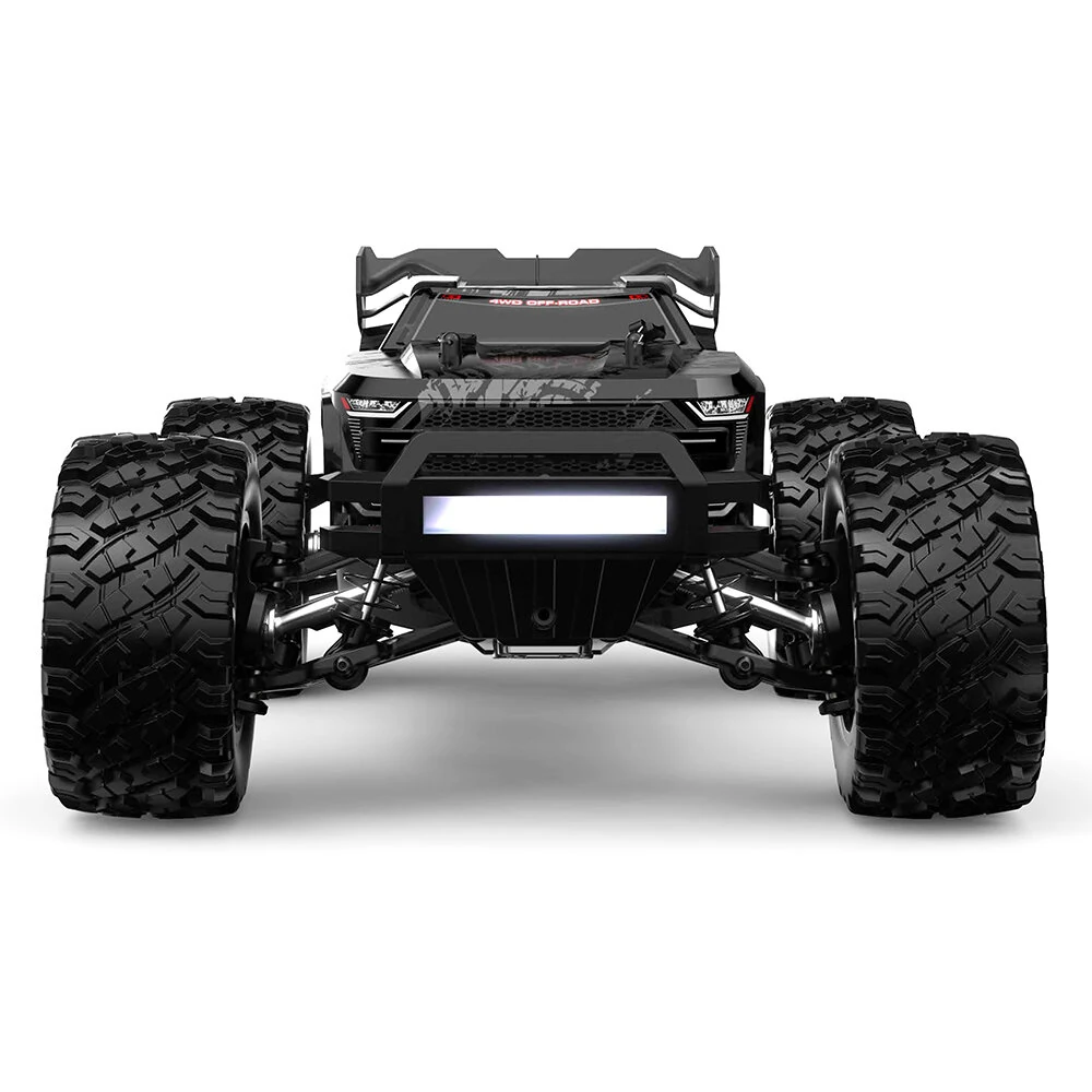 MJX HYPER GO 14207 1/14 2.4G Brushless High Speed RC Car Vehicle Models 53km/h Two Shells