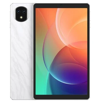Ulefone Tab A9 Pro MediaTek Helio G91 Octa Core 4GB LPDDR4X + 4GB Dynamic RAM 128GB ROM Netflix Widevine L1 4G LTE 8.68 Inch Android 15 Tablet PC