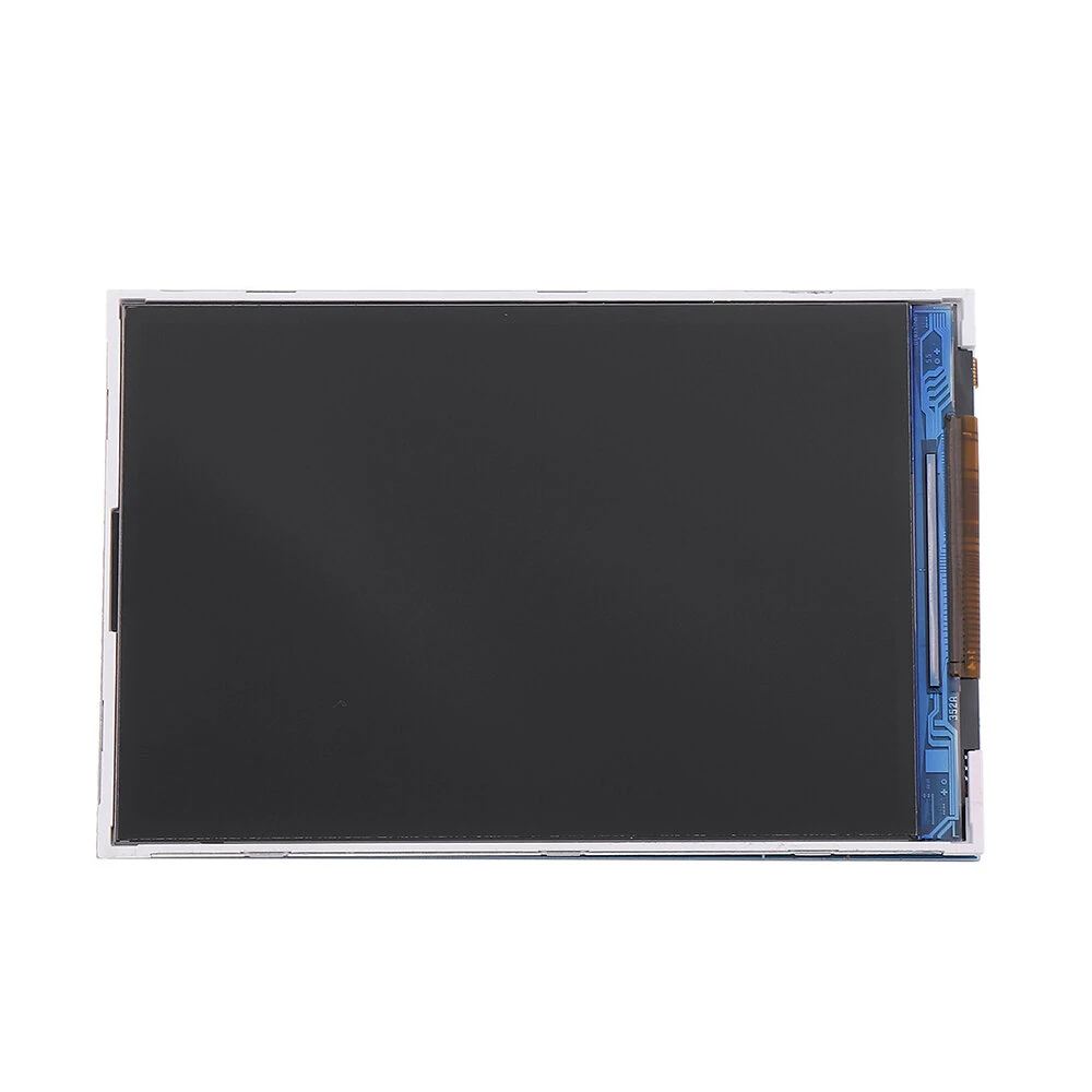 3.5 Inch TFT Color Display Screen Module 320 X 480 Support UN0 Mega2560 Geekcreit for Arduinno - products that work with official Arduinn0 boards