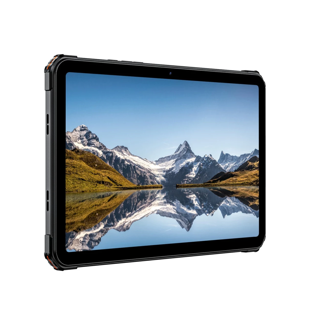 FOSSiBOT DT1 Mediatek MT8788 Octa Core 8GB+ 8GB RAM Expansion 256GB ROM 10.4 Inch 2K Display Android 13 IP68 IP69K Rugged Tablet