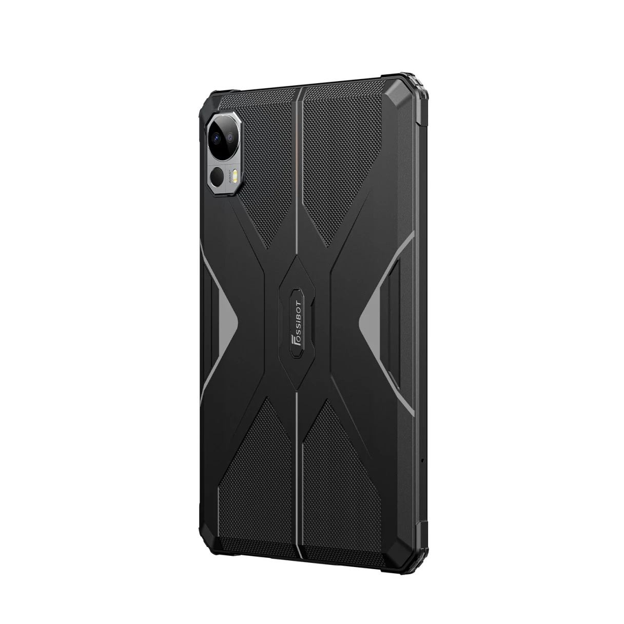 FOSSiBOT DT1 Mediatek MT8788 Octa Core 8GB+ 8GB RAM Expansion 256GB ROM 10.4 Inch 2K Display Android 13 IP68 IP69K Rugged Tablet