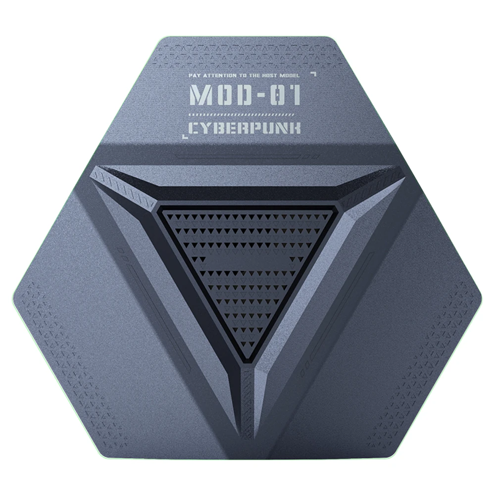 ALLIWAVA GH9 Mini PC Intel Core i9 12900HK 14 Core 20 Threads 32GB DDR4 1TB SSD Windows 11 WIFI6 BT5.0 4K Triple Screen Output Type-C Dual 2.5G LAN Mini Computer Desktop PC