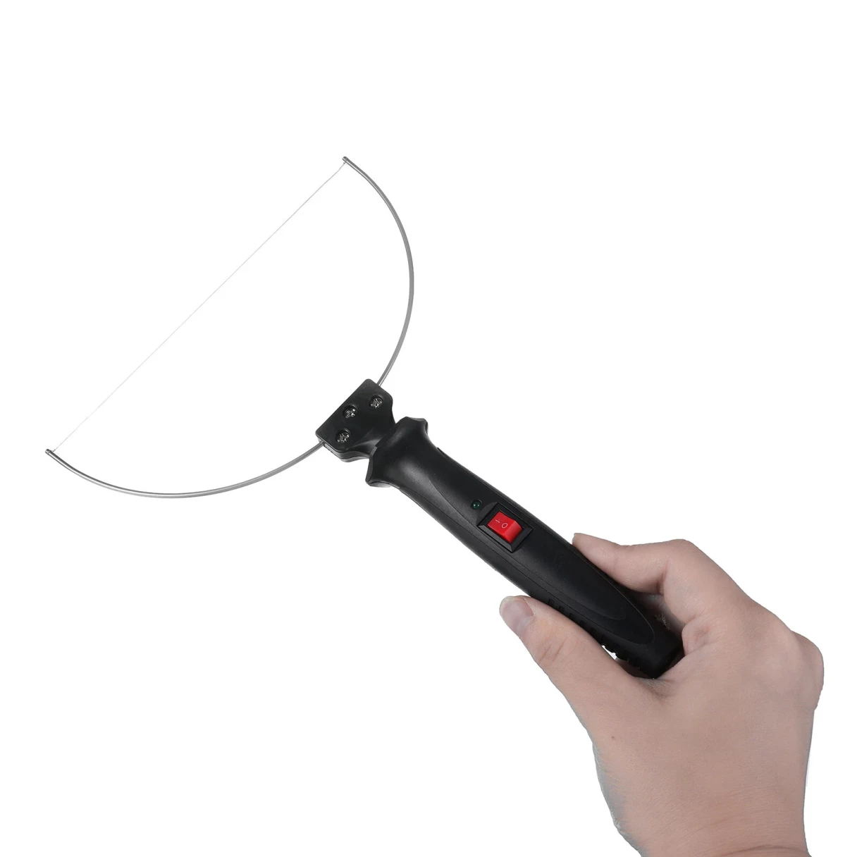 4 in 1 Foam Cutter Set With Digital Voltage Controller Electric Cutting Machine Styrofoam Cutting Pen Foam Die Tool