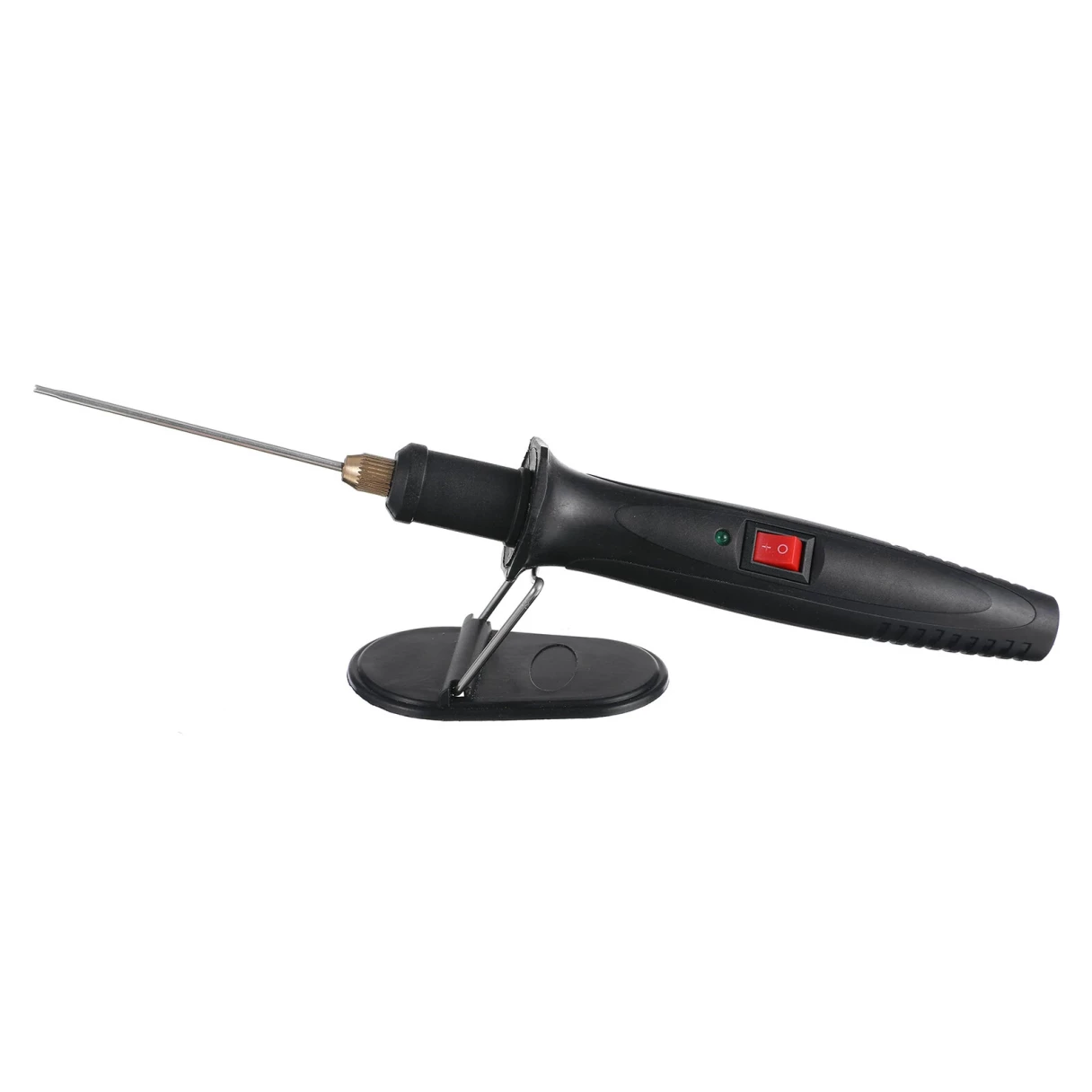 4 in 1 Foam Cutter Set With Digital Voltage Controller Electric Cutting Machine Styrofoam Cutting Pen Foam Die Tool