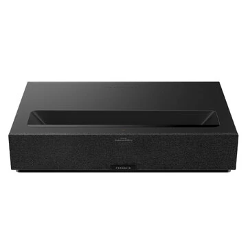 [EU Direct] Formovie Theater Premium Laser 4K TV Ultra Short Throw Projector 2200 ISO Lumens Dolby Vision Built-in Dual Speakers Support 8-point Keystone Correction Motorized Focus WiFi6 BT5.