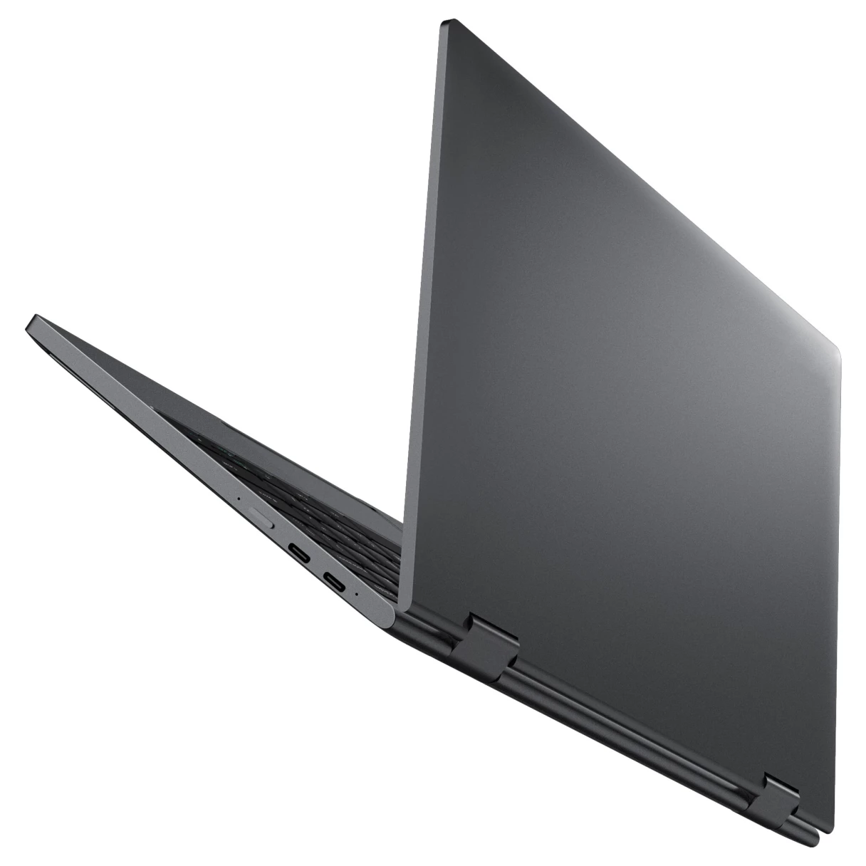 CHUWI MiniBook X 2 in 1 Yoga Laptop 10.51 Inch Intel Twin Lake N150 12GB DDR5 512GB SSD 360° Flip Touch Screen WiFi 6 Windows 11 Backlit Keyboard Narrow Bezel Notebook