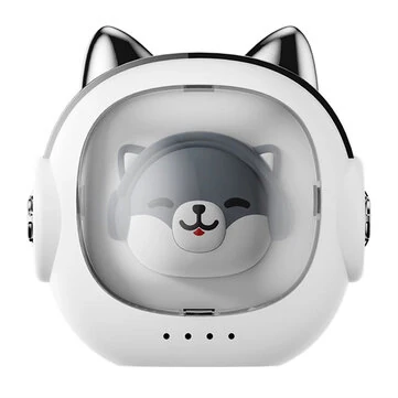 2-in-1 Hand Warmer Charging Bank Fast Charging USB-C Night Light Electric Heater Charging Type Hand Warmer Power Bank