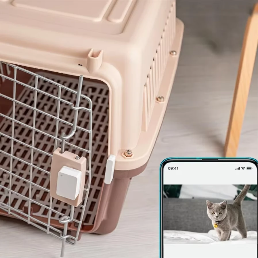 Xiaomi Mijia Opening and Closing Record Notification Door and Window Sensor 2 Smart Connection Mijia/Xiaomi Home App