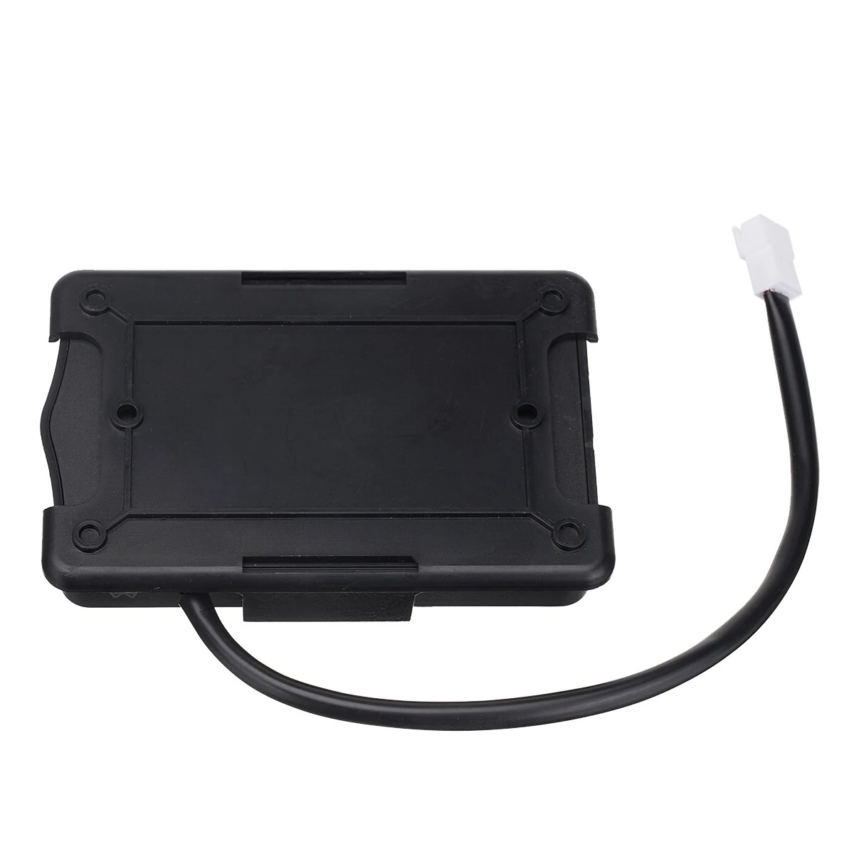 HCALORY bluetooth LCD Switch & Remote Control Parking Heater Accessories for 12V 24V Universal Voltage Models