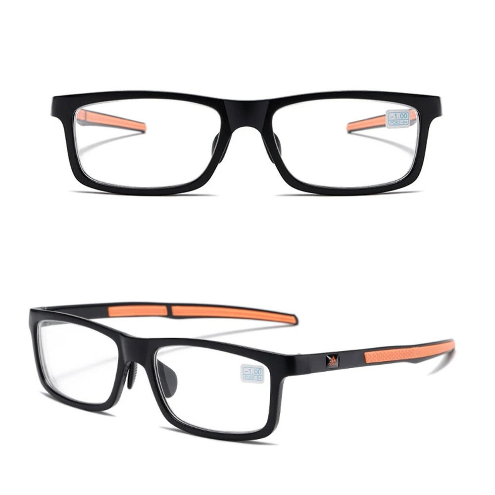 Fashion Casual HD Reading EyeGlasses for Men Women Blue Light Blocking Computer Presbyopia Glasses Hyperopia Optical Eyewear Glasses