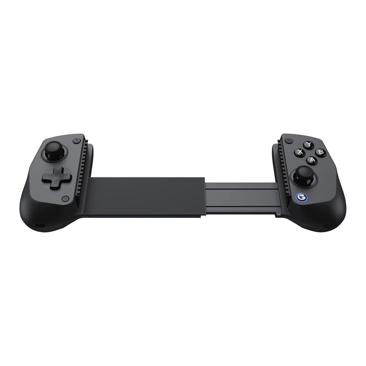 GAMESIR X5s Tri-mode Strectchable Gaming Controller Wireless bluetooth Gamepad with Hall Effect Sticks Triggers HD Vibration 6-Axis Gyro for Switch Android iOS PC