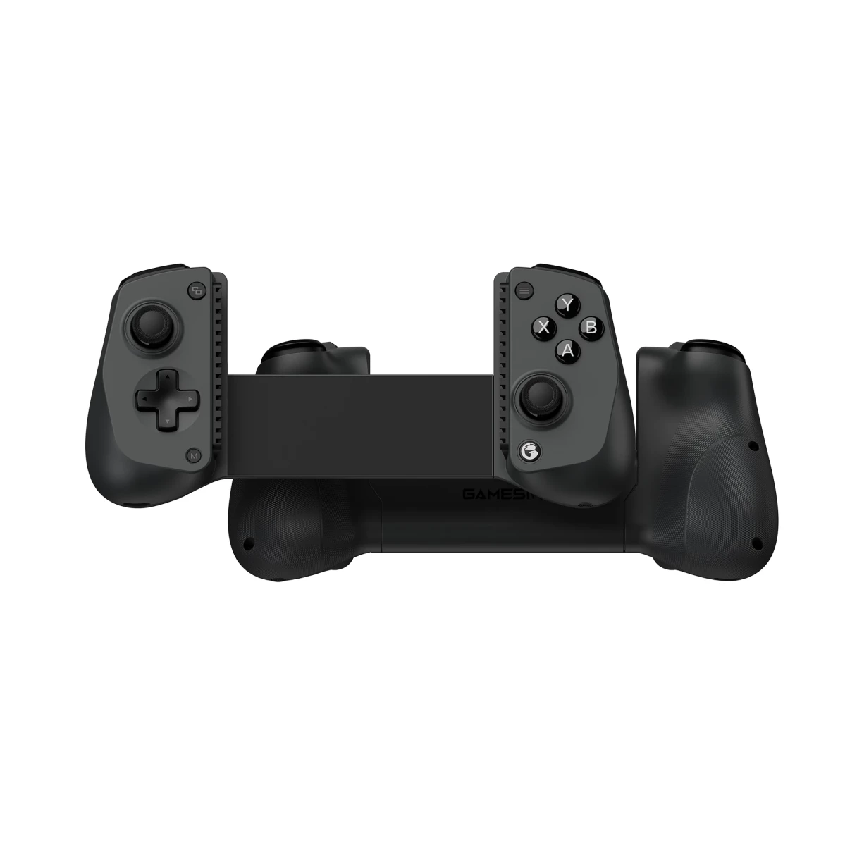 GAMESIR X5s Tri-mode Strectchable Gaming Controller Wireless bluetooth Gamepad with Hall Effect Sticks Triggers HD Vibration 6-Axis Gyro for Switch Android iOS PC