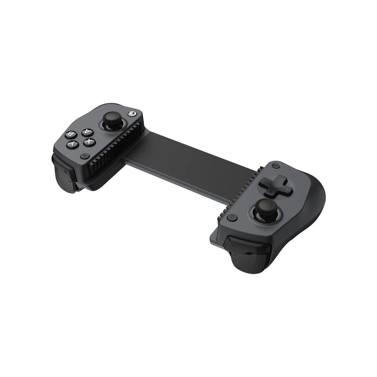 GAMESIR X5s Tri-mode Strectchable Gaming Controller Wireless bluetooth Gamepad with Hall Effect Sticks Triggers HD Vibration 6-Axis Gyro for Switch Android iOS PC