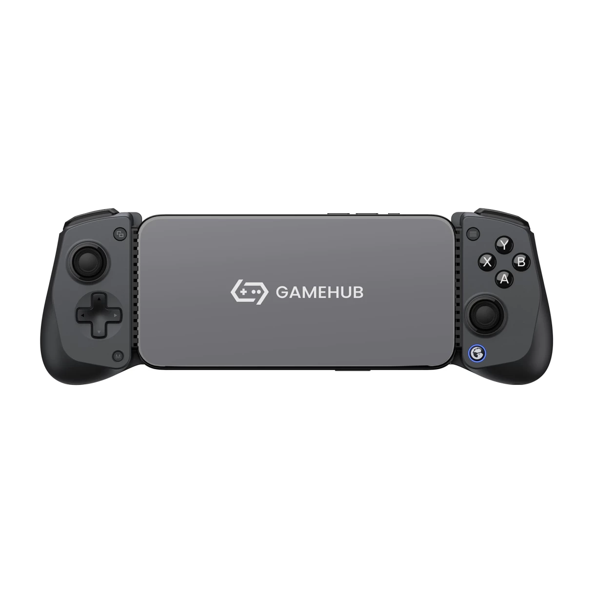 GAMESIR X5s Tri-mode Strectchable Gaming Controller Wireless bluetooth Gamepad with Hall Effect Sticks Triggers HD Vibration 6-Axis Gyro for Switch Android iOS PC