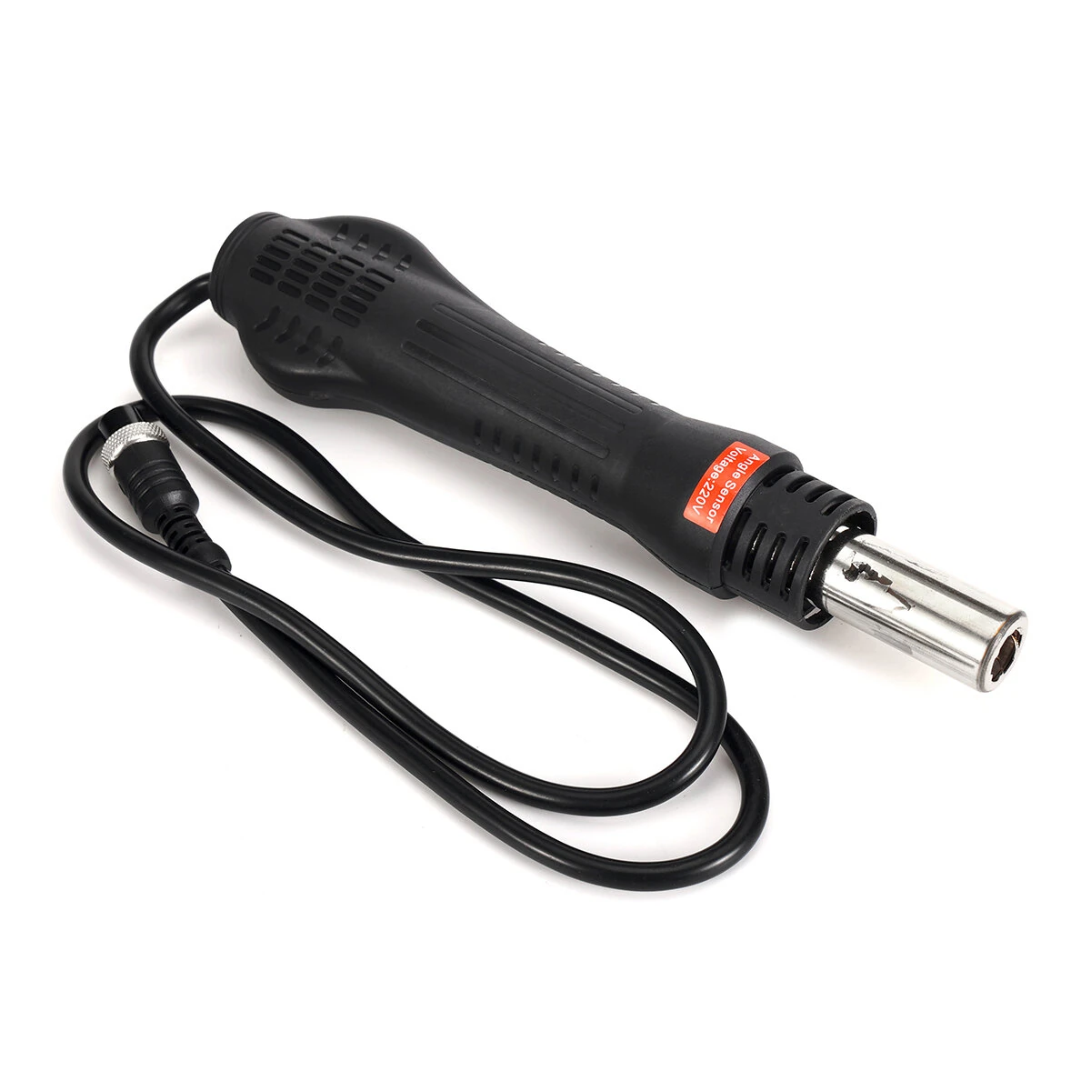 Hot Air Gun 858D BGA Rework Solder Station Heat Gun 220V 700W Hair Dryer For Soldering SMD SMT Welding Repair Tool