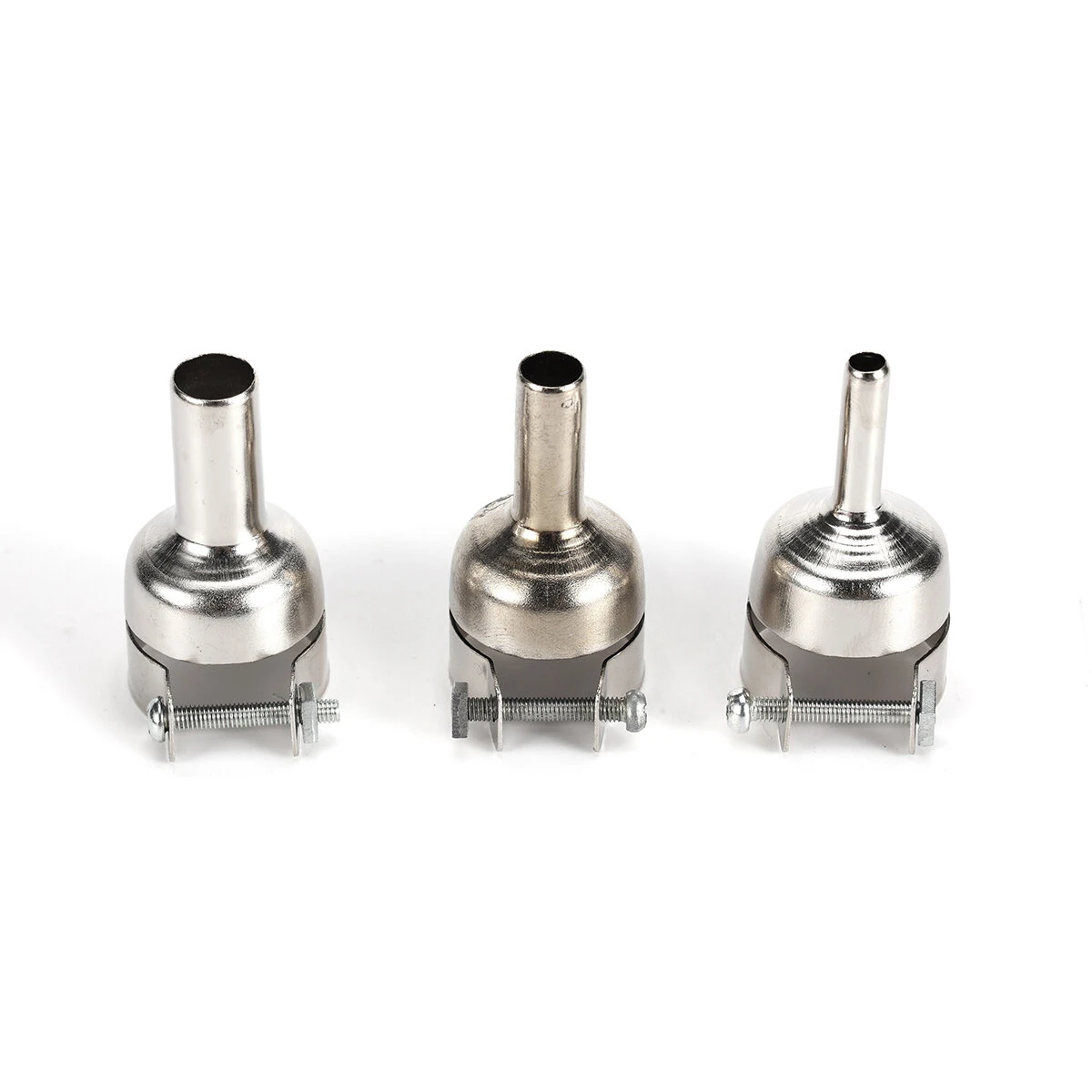 Hot Air Gun 858D BGA Rework Solder Station Heat Gun 220V 700W Hair Dryer For Soldering SMD SMT Welding Repair Tool