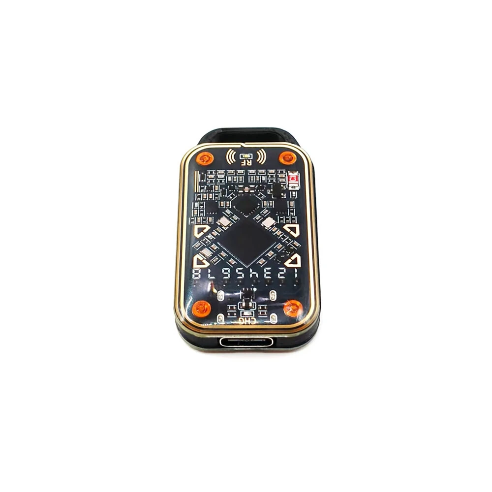 Chameleon 3.0 Smart Card Emulator Compatible with NFC Reader Writer RFID Smart Chip ID IC Reader Tag Copyer