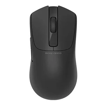 Xiaomi X1 Dual Mode Gaming Mouse 26000DPI 110H Battery Life 8KHz Return Rate 65g Lightweight E-sports Gamer Mice for PC Laptop Computer