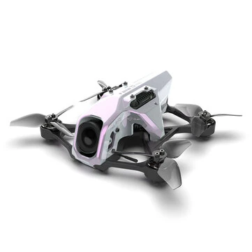 SpeedyBee Mario Mini 25 HD O4 / O4 Pro 2.5 Inch 125mm 3S RC FPV Racing Drone ELRS 2.4G with BeeStorm 1303.5 6660KV Motor