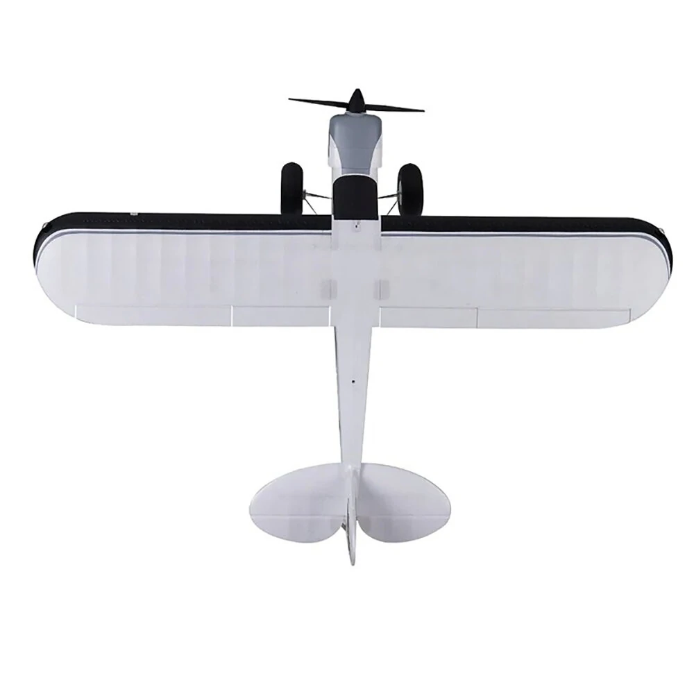 FMS 1300mm PA-18 Super Cub with Reflex V2 EPO RC Airplane PNP