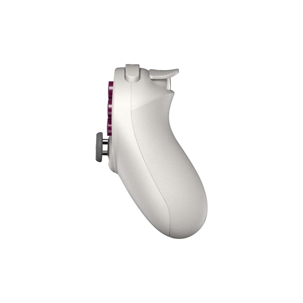 8Bitdo Pro 3 Tri-mode Gaming Controller with Charging Dock Hall Effect Triggers TMR Joystick for Switch 2 PC Steam Android iOS Gaming Gamepad