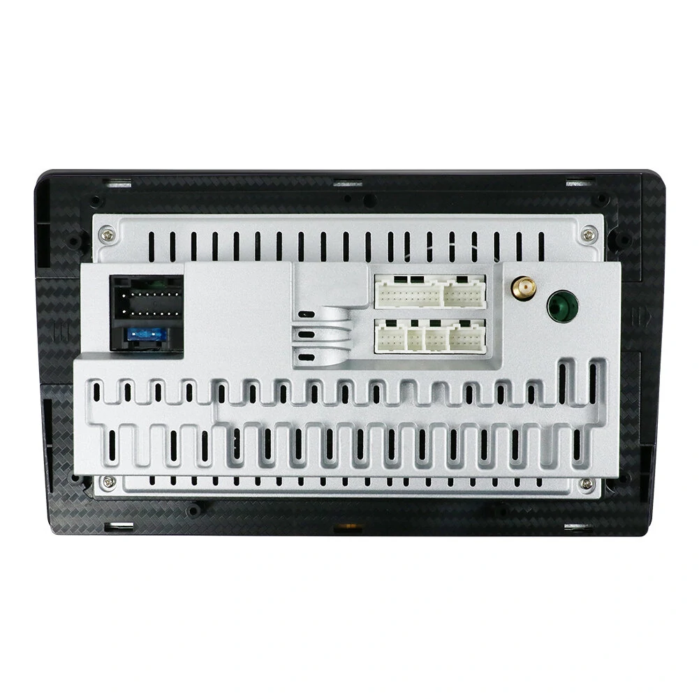 YUEHOO 9 Inch 2Din Car Central Control MP5 Player Touch Screen Panel Android 12 Operating System FM Stereo YH-D04