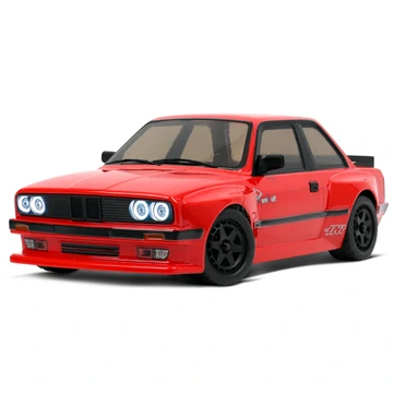 HNR H9803 Werewolf 1/10 2.4G 4WD Brushless RC Car Touring Drift On-Road Flat Running Electric Remote Control Racing Vehicles Models Toys Hobbywing Motor ESC