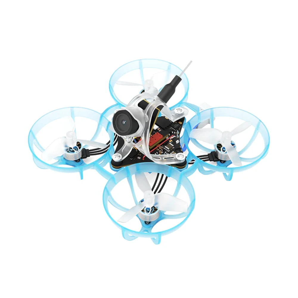 [EU Direct] 17.3g BETAFPV Air65 65mm 1S ELRS 2.4G BNF Whoop Freestyle Racing RC FPV Drone with Air Brushless FC 400mW VTX