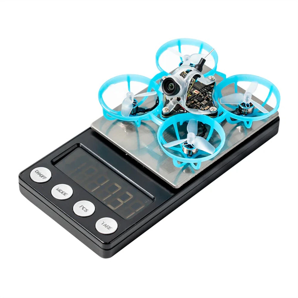 [EU Direct] 17.3g BETAFPV Air65 65mm 1S ELRS 2.4G BNF Whoop Freestyle Racing RC FPV Drone with Air Brushless FC 400mW VTX