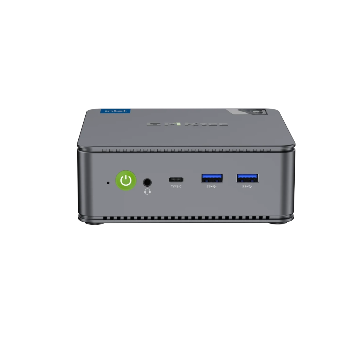 GMKtec K7 PLUS Mini PC 13th Gen Intel i7-13620H 10 Cores 16 Threads 16GB 512GB/32GB 1TB SSD WIFI 6 BT5.2 Windows 11 Pro Triple Screen Output Mini Gaming Computer Desktop PC