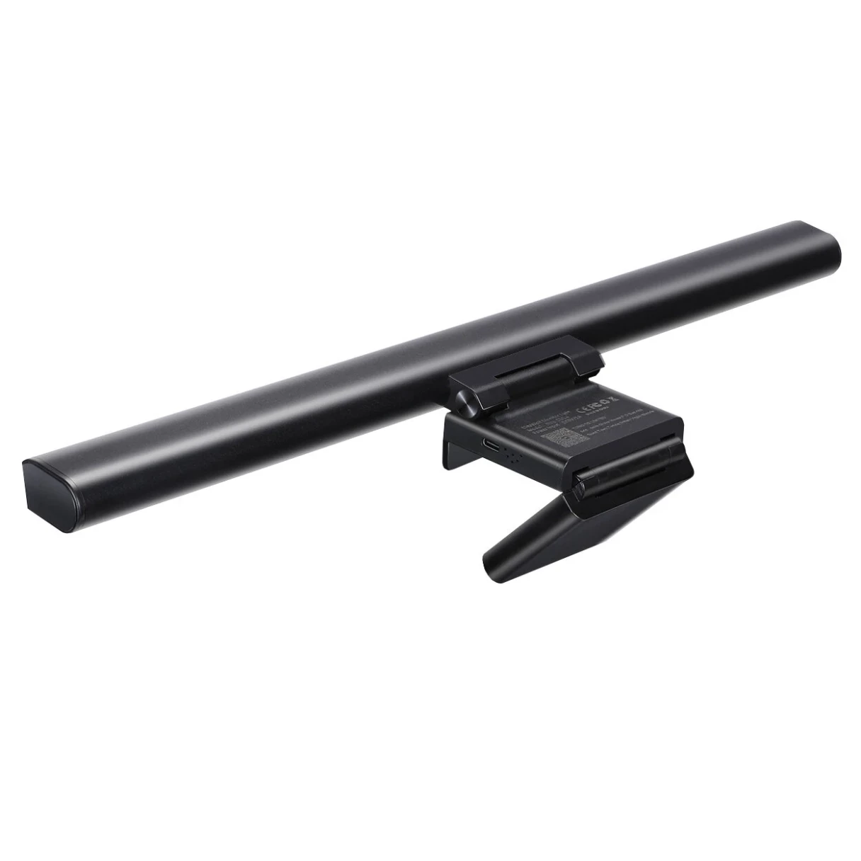 BlitzWolf® BW-NEW CML4 RGB Gaming Monitor Light Bar APP Control Dual Light Source Adjustable Light Color Temperature Eye Protection Anti-Glare USB e-Reading Light Touch Control for Home Office PC Computer