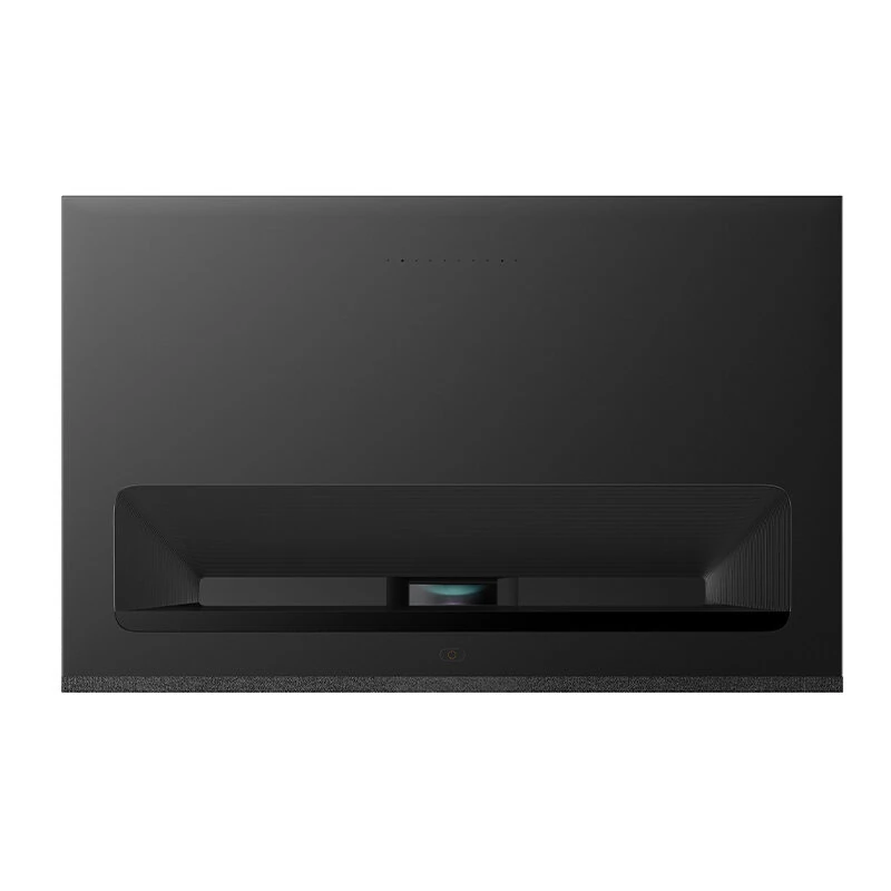 [EU Direct] Formovie Theater Premium Laser 4K TV Ultra Short Throw Projector 2200 ISO Lumens Dolby Vision Built-in Dual Speakers Support 8-point Keystone Correction Motorized Focus WiFi6 BT5.0 Home Theater Google TV UST Projector