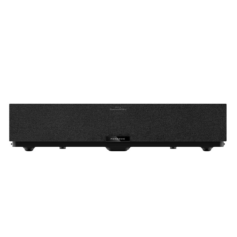 [EU Direct] Formovie Theater Premium Laser 4K TV Ultra Short Throw Projector 2200 ISO Lumens Dolby Vision Built-in Dual Speakers Support 8-point Keystone Correction Motorized Focus WiFi6 BT5.0 Home Theater Google TV UST Projector