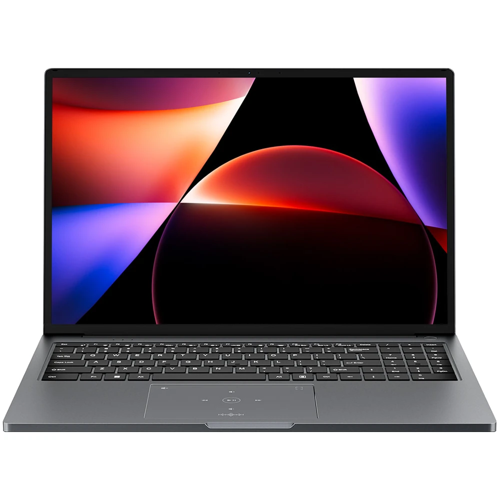 Blackview AceBook 12 16 Inch Laptop Intel Core i5-1030NG7 Quad Core 16GB DDR4 512GB SSD Windows 11 Pro WIFI5 57Wh Battery Fingerprint Unlock Backlight Narrow Bezel Notebook