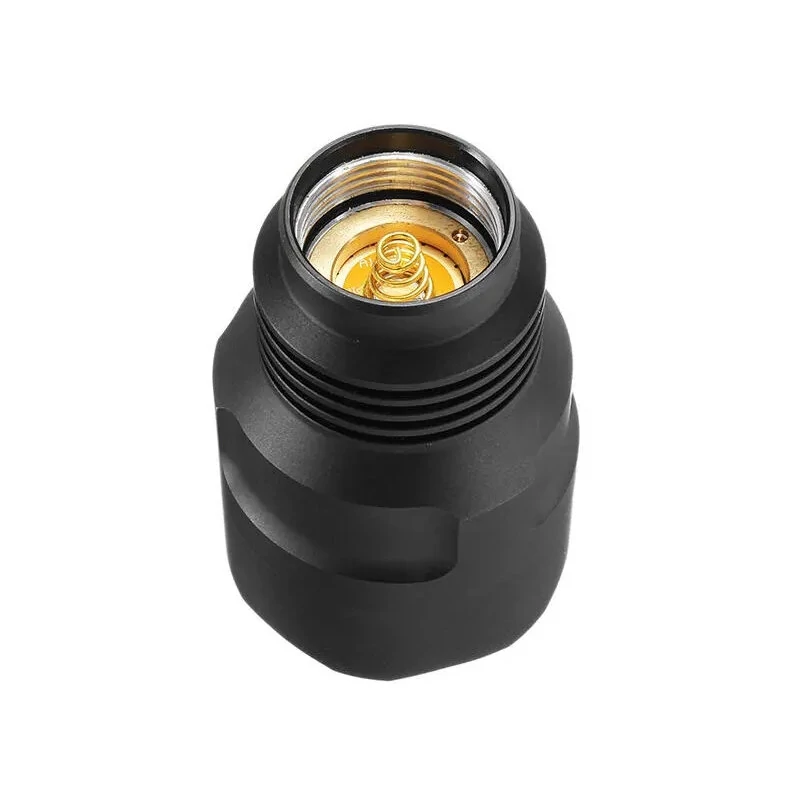 Astrolux® C8 SST40 2200LM 7/4modes A6 Driver Tactical LED Flashlight + 1Pcs Astrolux® E1825 2500mAh 18A 3.7V 18650 Li-ion Battery, Long Thrower 18650 Mini Torch