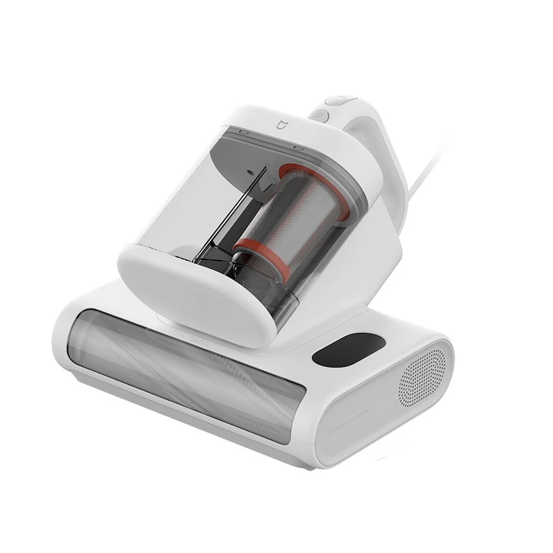 XIAOMI MIJIA Mite Remover Device 2 Pro Household 500W 16kPa Strong Suction Power Cleaner with UV Light and Ultrasound 6 layer system filter
