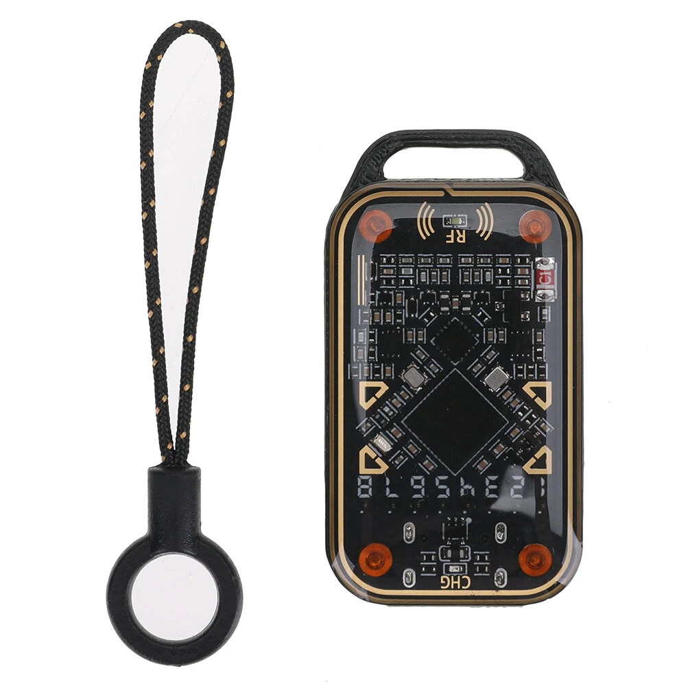 Chameleon 3.0 Smart Card Emulator Compatible with NFC Reader Writer RFID Smart Chip ID IC Reader Tag Copyer